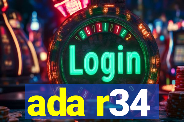 ada r34